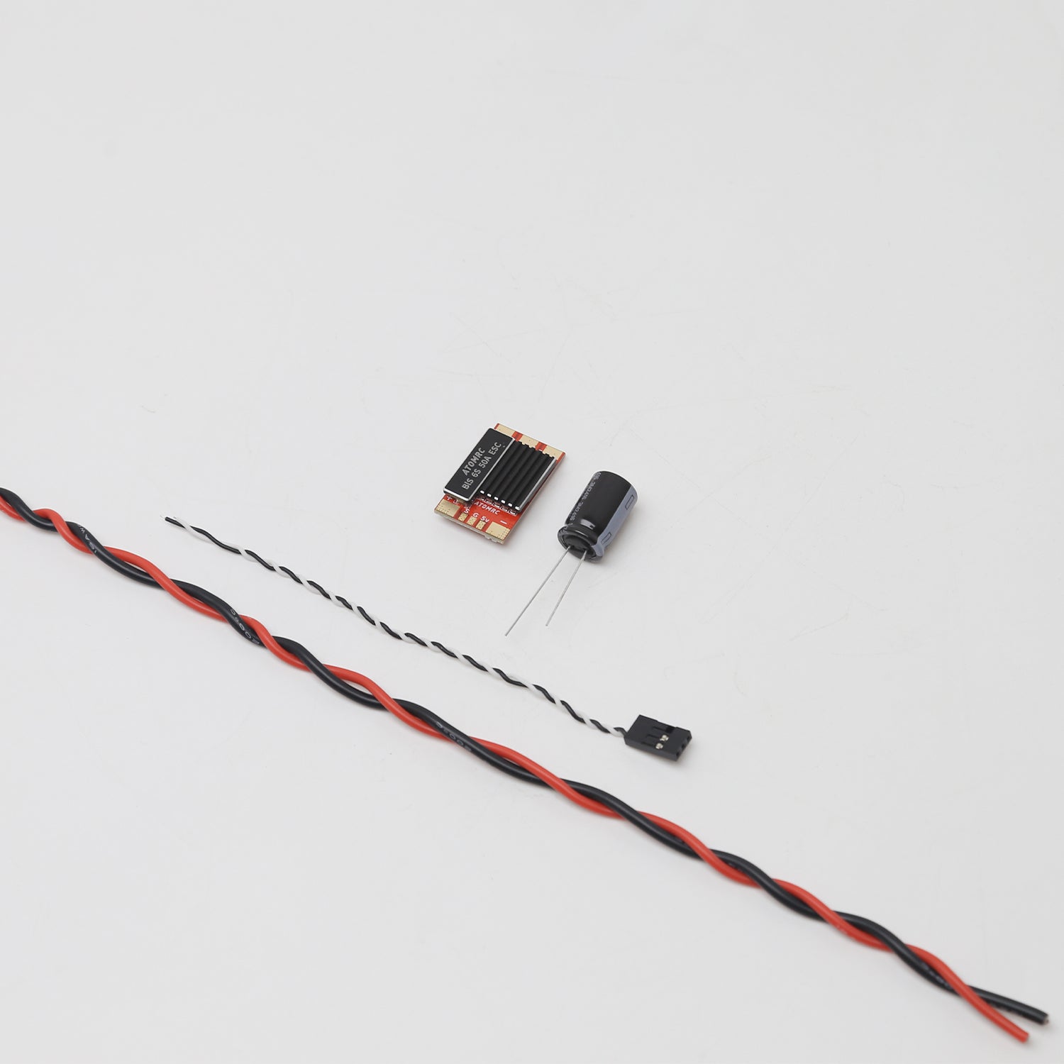 ATOMRC Dolphin PRO Spare Parts Accessories ATOMRC Dolphin PRO Spare Parts Accessories